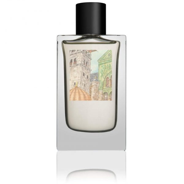 Poem of Damas Extrait de Parfum
