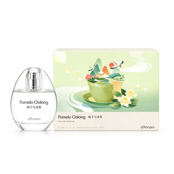 Pomelo Oolong Eau de Parfum