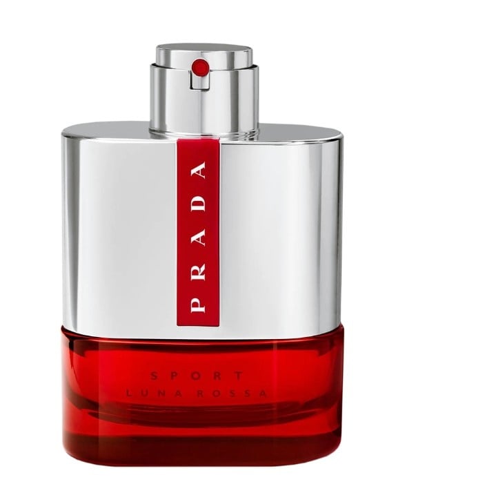 Luna Rossa Sport Eau de Toilette for Men