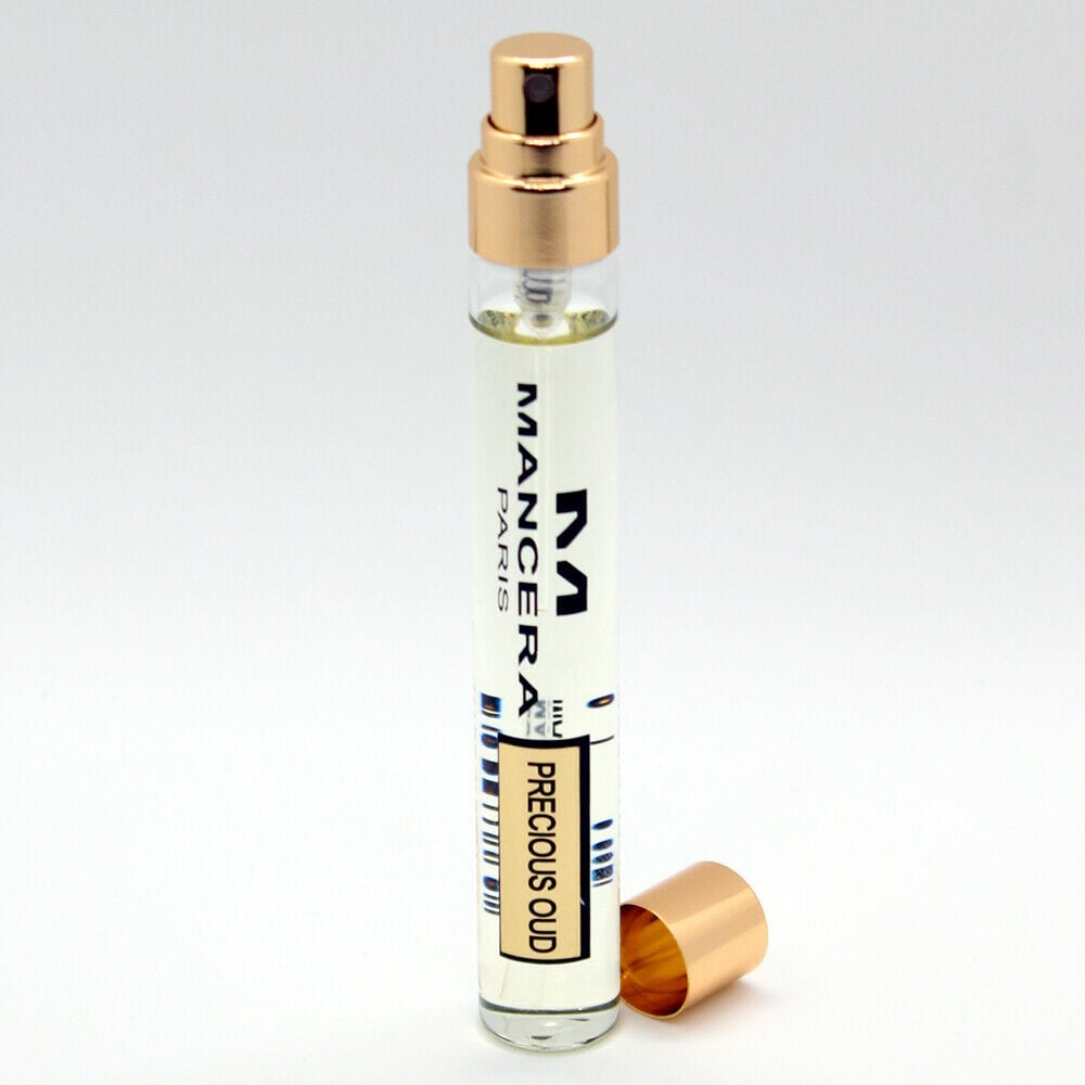 Precious Oud Eau de Parfum for Men and Women