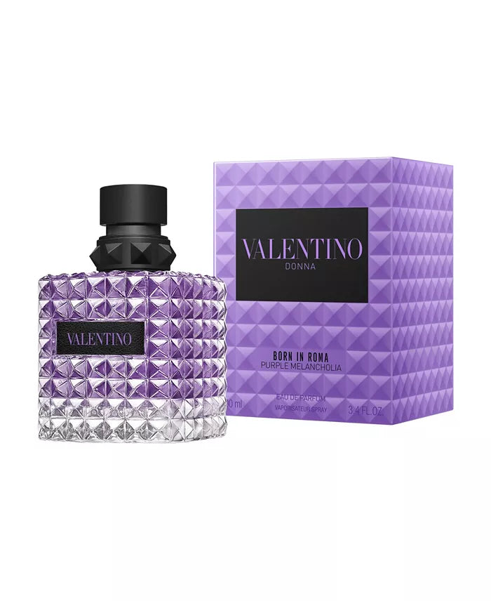 Donna Born In Roma Purple Melancholia Eau de Parfum