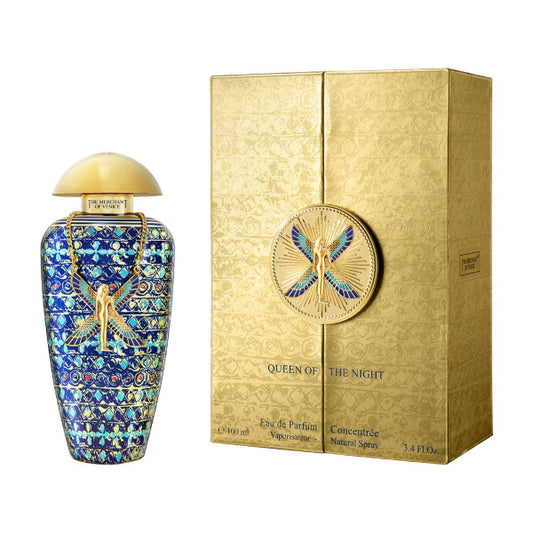 Queen of the Night Eau de Parfum Concentrée