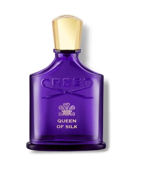 Queen of Silk Eau de Parfum