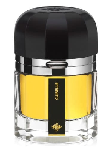 Cuirelle Eau de Parfum