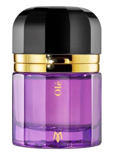 Ole Eau de Parfum