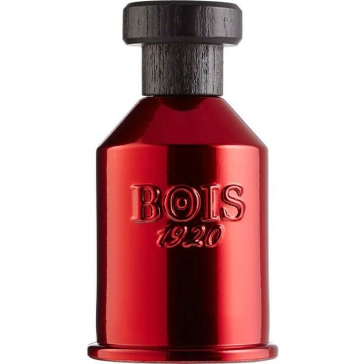 Relativamente Rosso Eau de Parfum for Men and Women