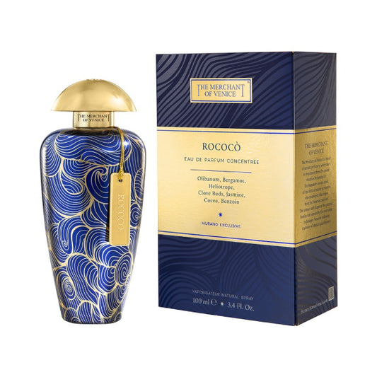 Rococò Eau de Parfum Concentrée