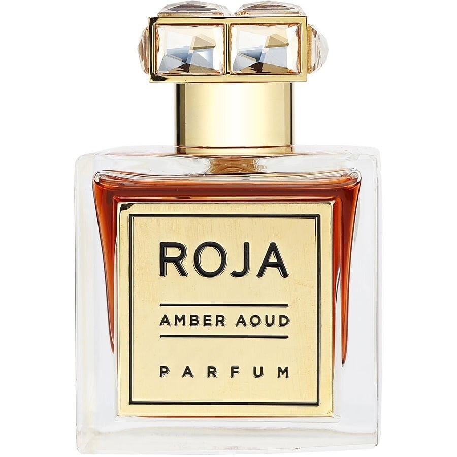 Amber Aoud Crystal Parfum 100ml