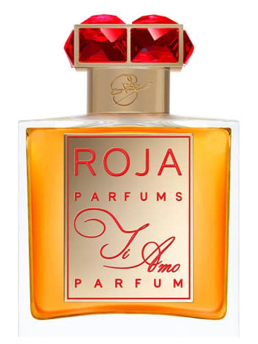 Ti Amo Parfum for Men and Women