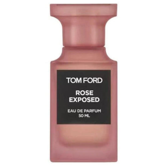 Rose Exposed Eau de Parfum