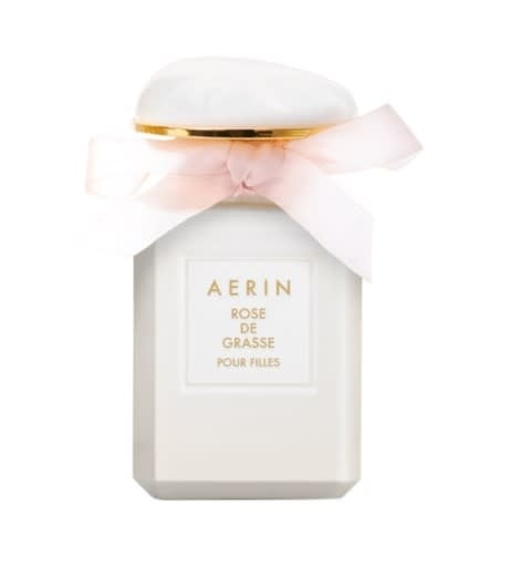 Rose de Grasse Pour Filles Eau de Toilette