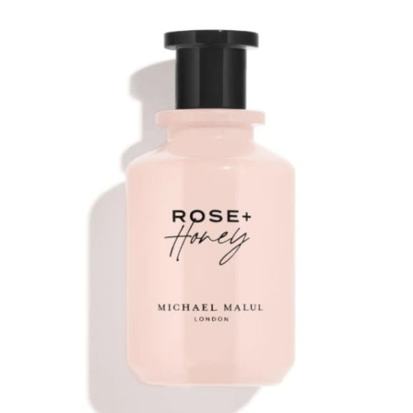 Rose + Honey Eau de Parfum