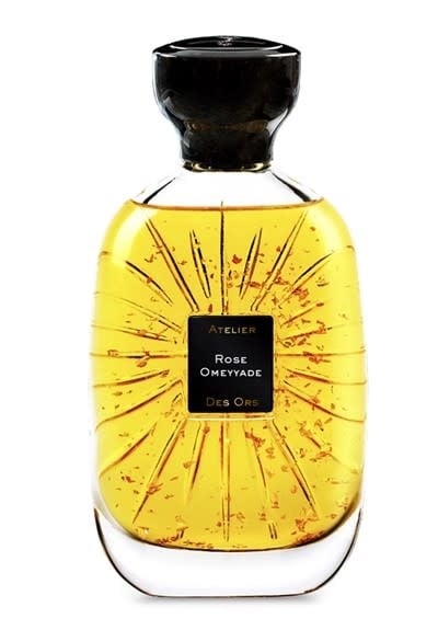 Rose Omeyyade Eau de Parfum