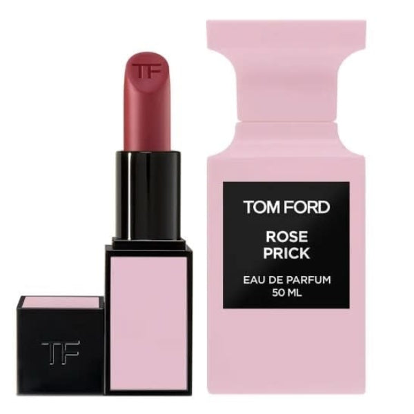 Rose Prick Eau de Parfum