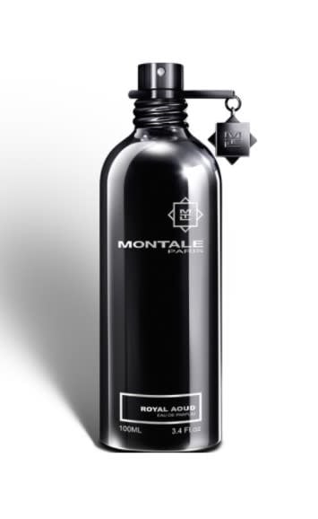 Royal Aoud Eau de Parfum