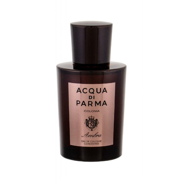 Ambra Eau de Cologne