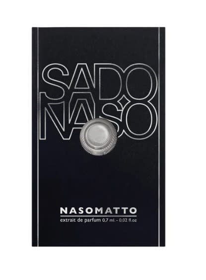 Sadonaso Extrait de Parfum