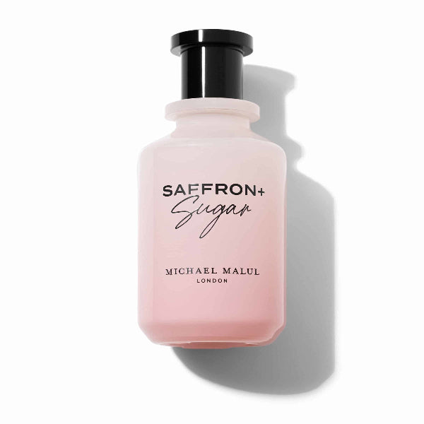 Saffron + Sugar Eau de Parfum