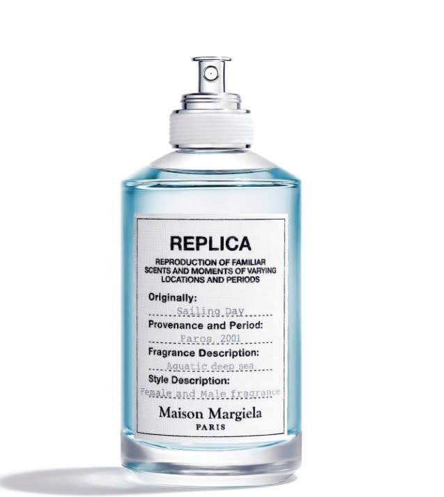 Sailing Day Eau de Toilette