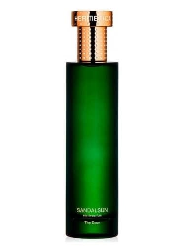 Sandalsun Eau de Parfum
