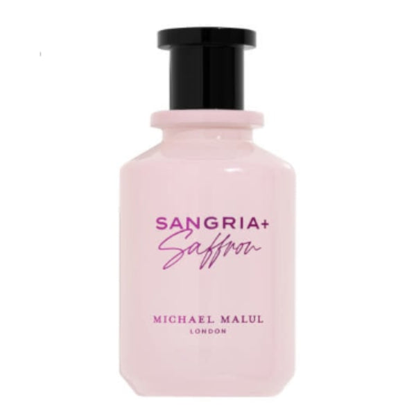 Sangria + Saffron Eau de Parfum