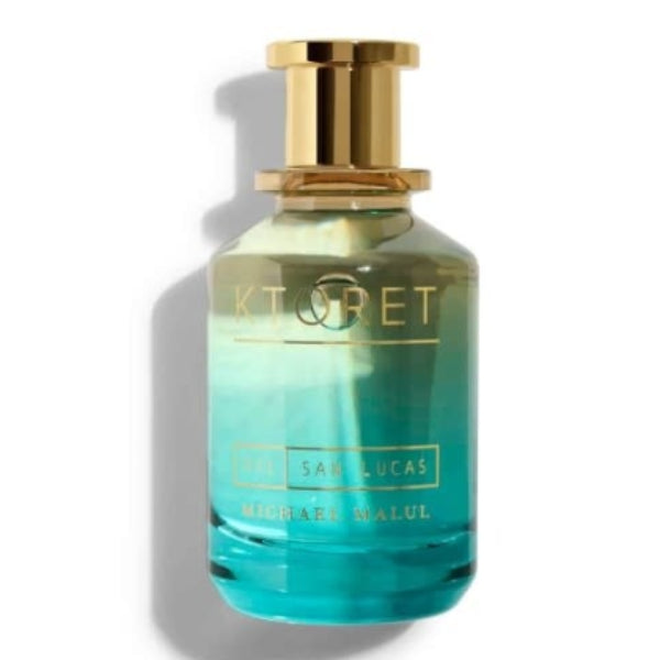 831 San Lucas Eau de Parfum