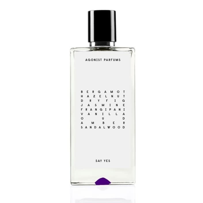 Say Yes Perfume for men and Women