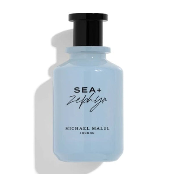 Sea + Zephyr Eau de Parfum