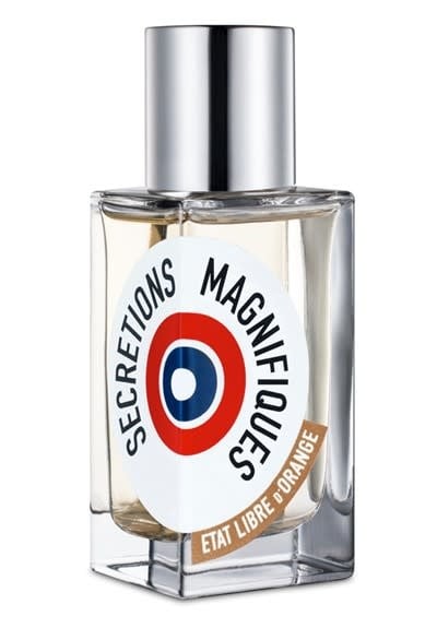 Secretions Magnifiques Eau de Parfum for Men and Women