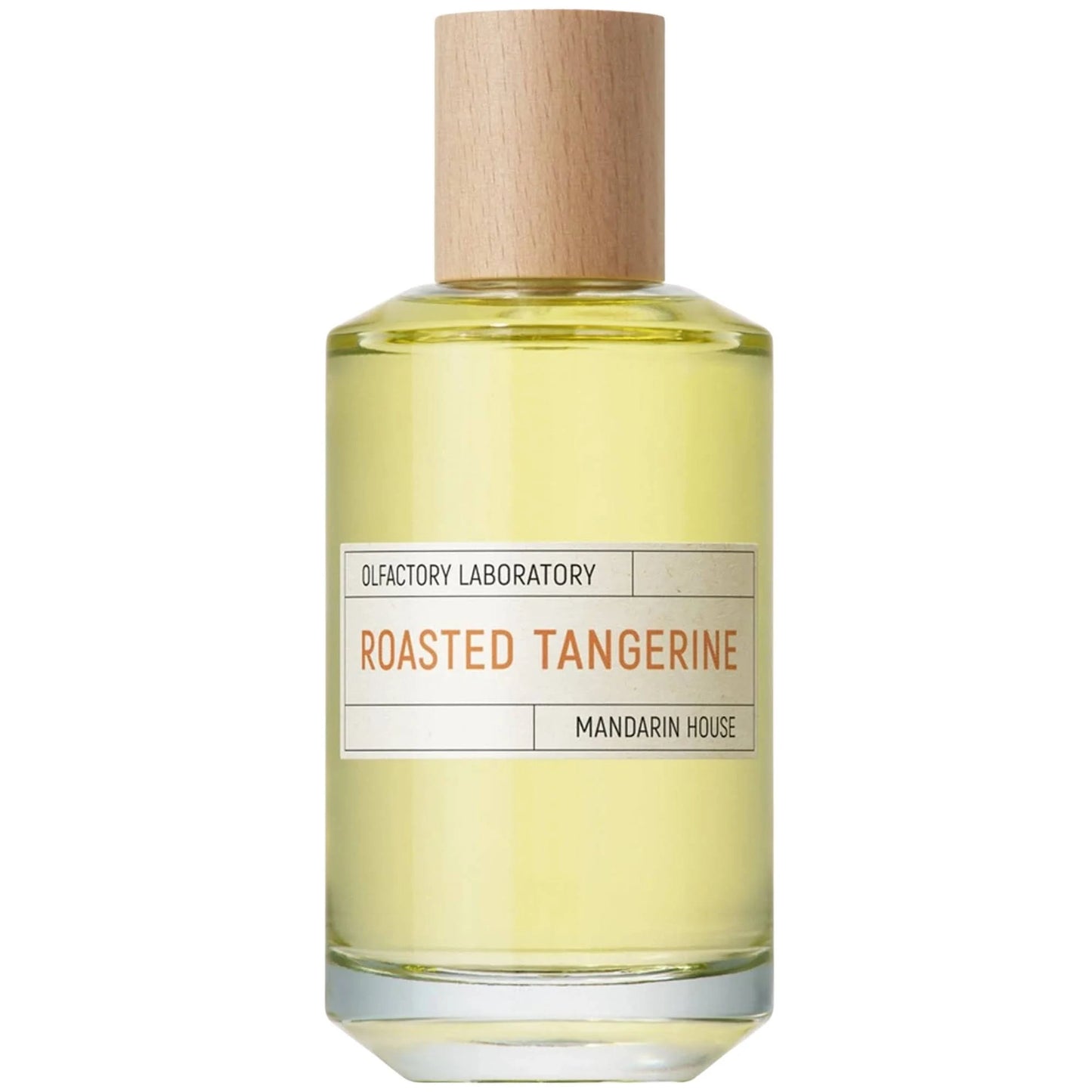 Roasted Tangerine