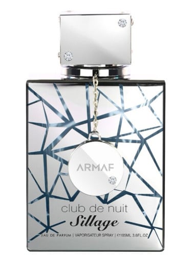Club de Nuit Sillage Eau de Parfum