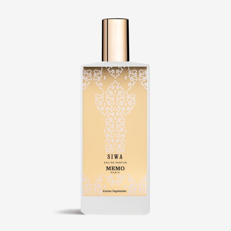 Siwa Eau de Parfum for Men and Women