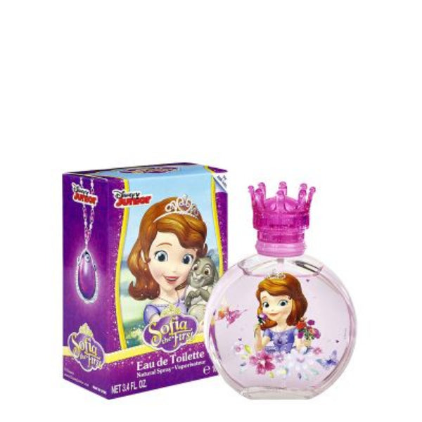 Sofia the First Eau de Toilette