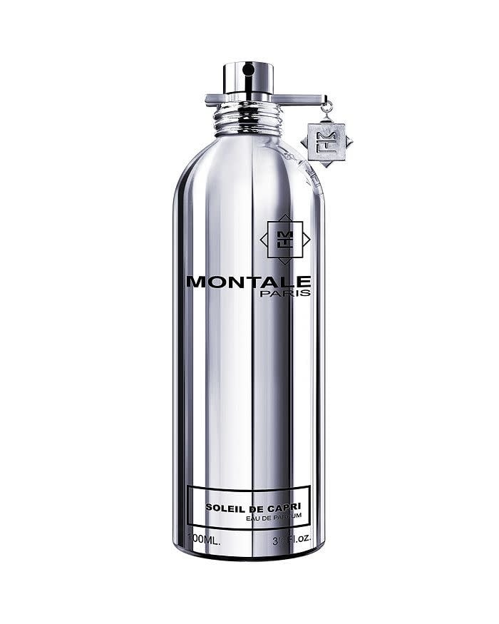 Soleil de Capri Eau de Parfum
