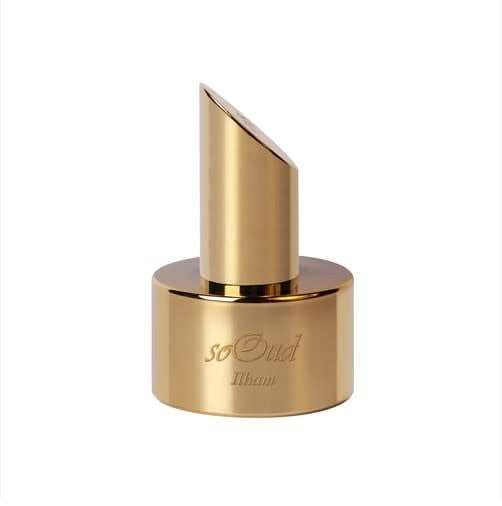 Ilham Parfum Nektar d'Or for Men and Women