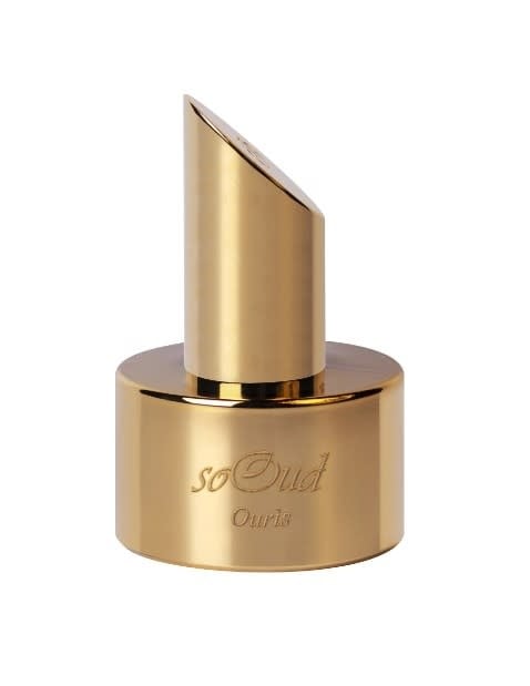 Ouris Parfum Nektar d'Or for Men and Women
