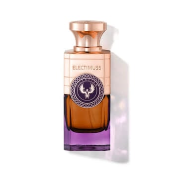 Electimuss London - Spice D'Arno Parfum 100ml