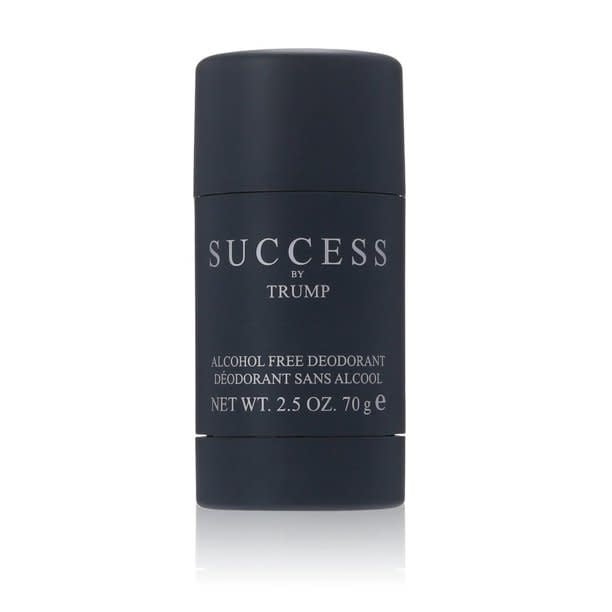 Success by Trump Deodorant Stick