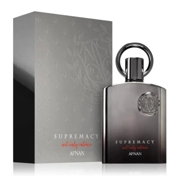 Supremacy Not Only Intense Extrait de Parfum