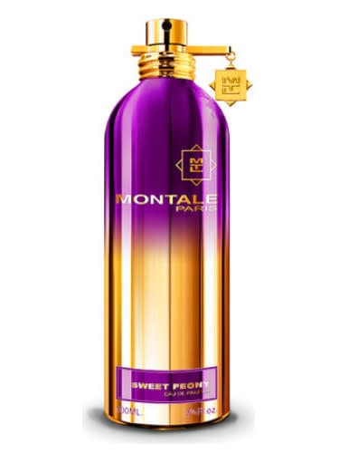 Sweet Peony Eau de Parfum