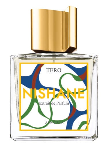 Tero Extrait de Parfum
