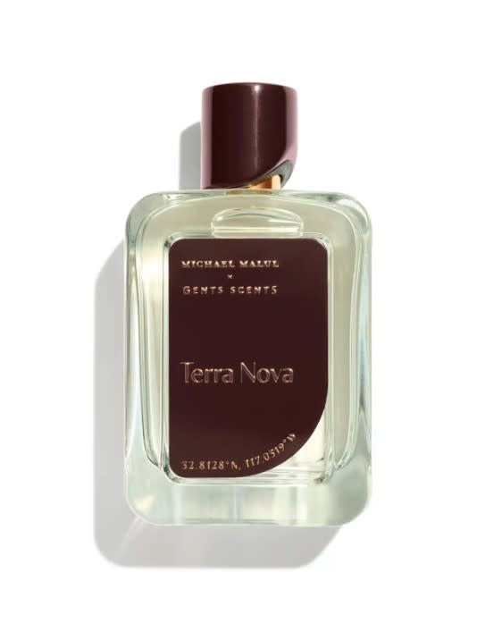 Terra Nova Eau de Parfum for Men