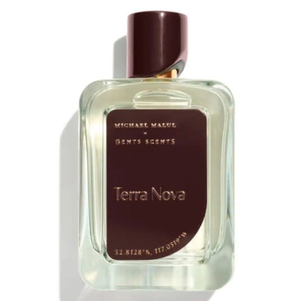 Terra Nova Eau de Parfum