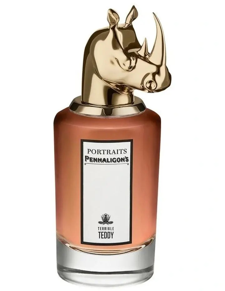 Terrible Teddy Eau de Parfum