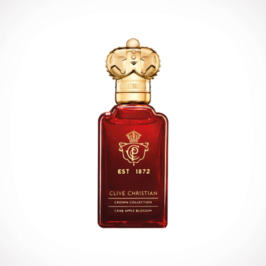 Clive Christian - Crab Apple Blossom Parfum 50ml