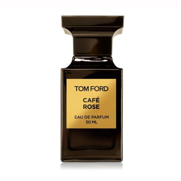 Cafe Rose Private Blend Eau de Parfum (Discontinued)