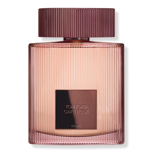 Cafe Rose Eau de Parfum