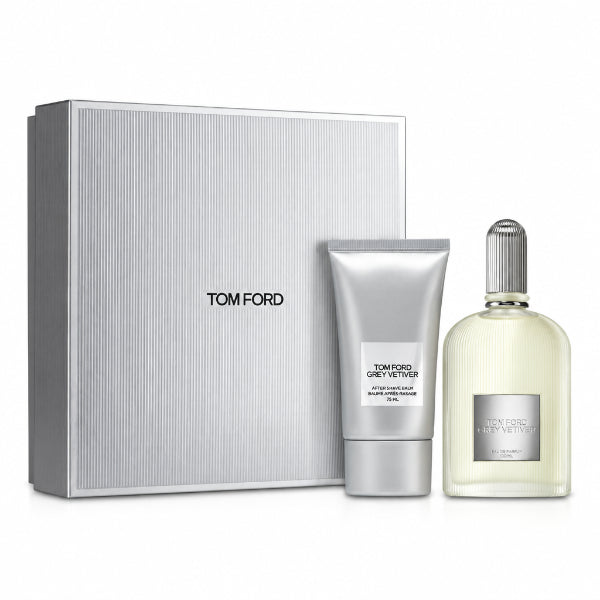 Grey Vetiver Eau de Parfum