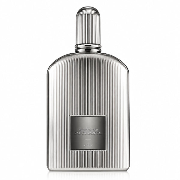 Grey Vetiver Parfum