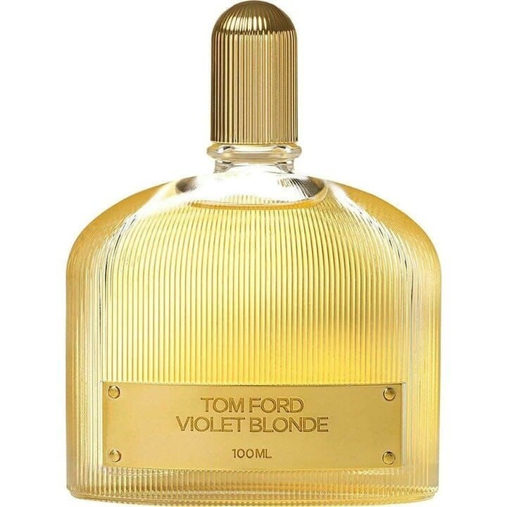 Violet Blonde Eau de Parfum for Women